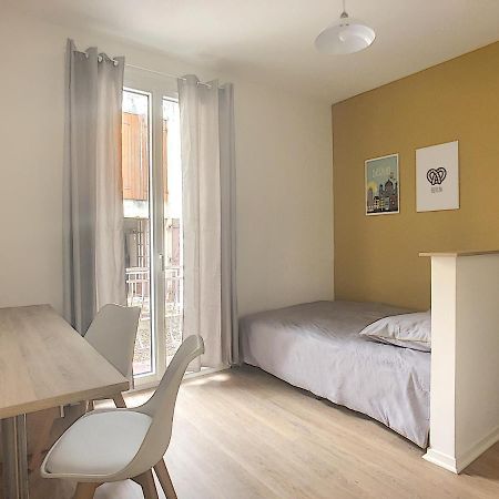 Cityroom Villeneuve-sur-Lot Exterior foto