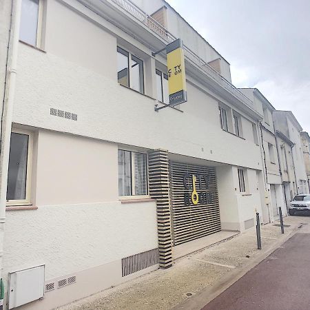 Cityroom Villeneuve-sur-Lot Exterior foto